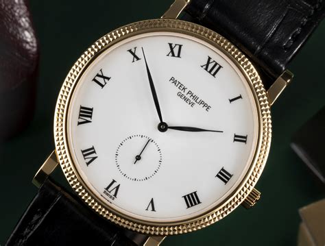 patek philippe ref. 3919|3919j.